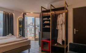 Florum Hotel